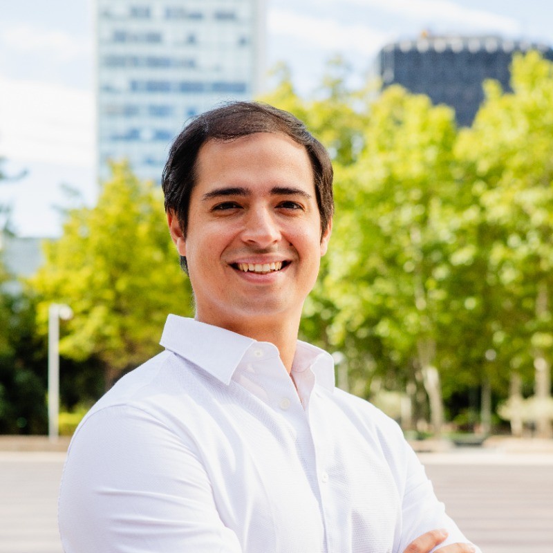 Carlos Munoz